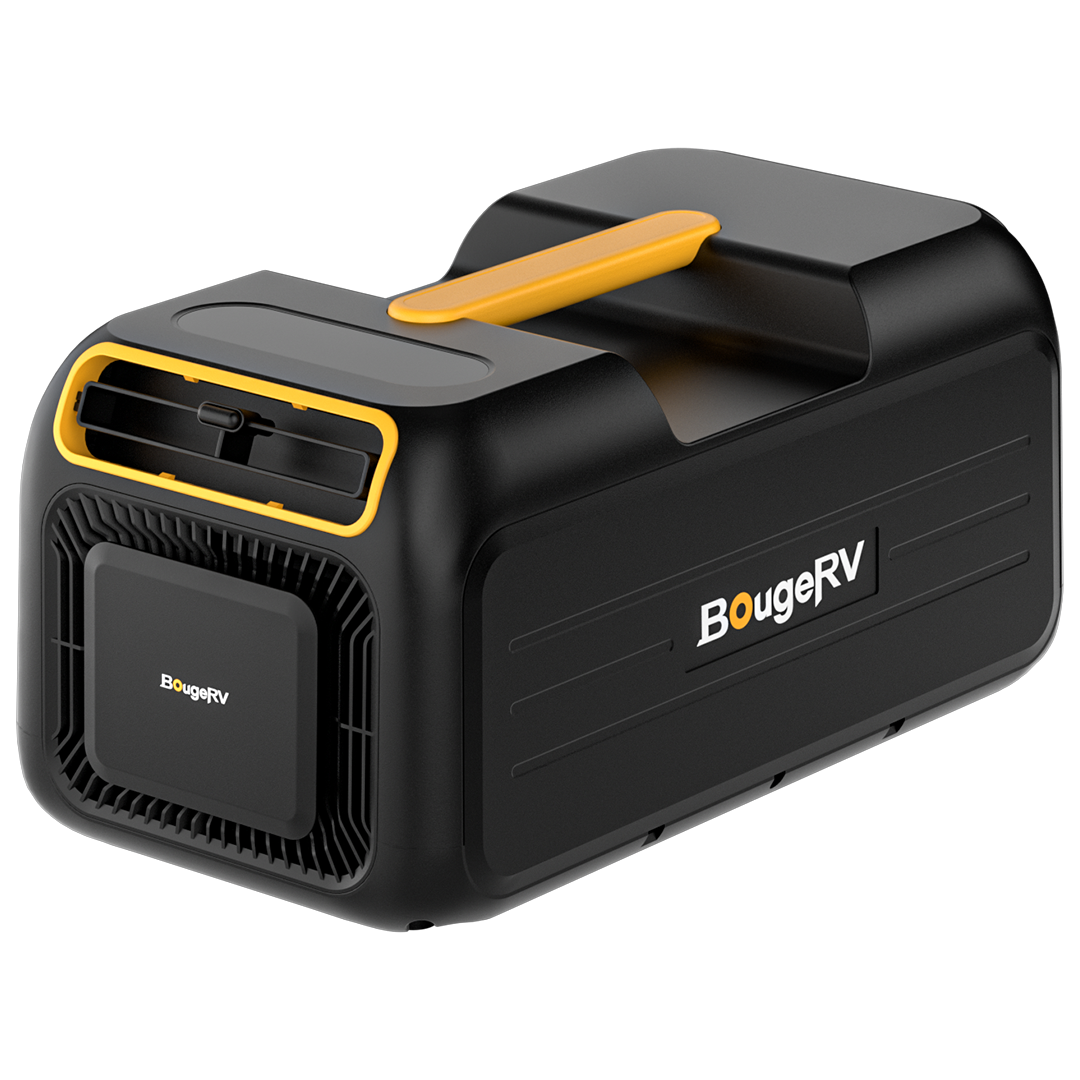 3500BTU Portable Air Conditioner