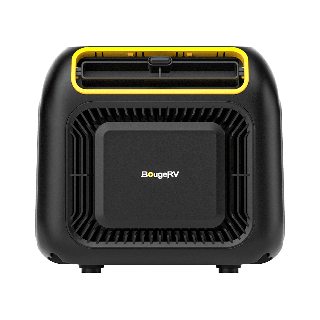3500BTU Portable Air Conditioner