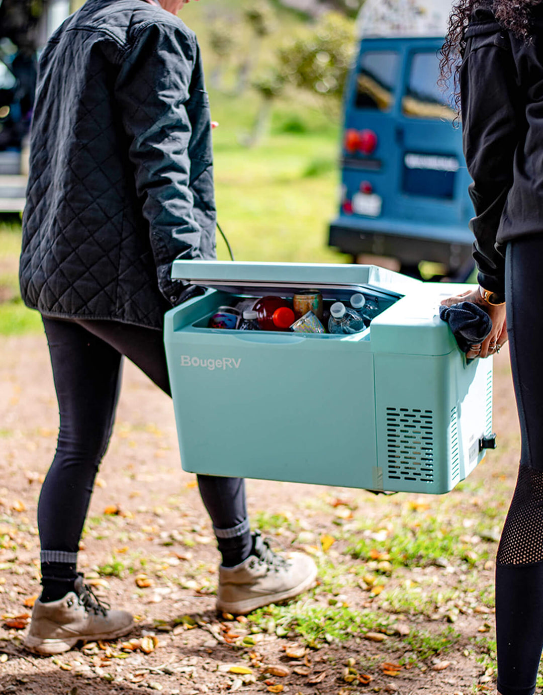 Portable Fridges