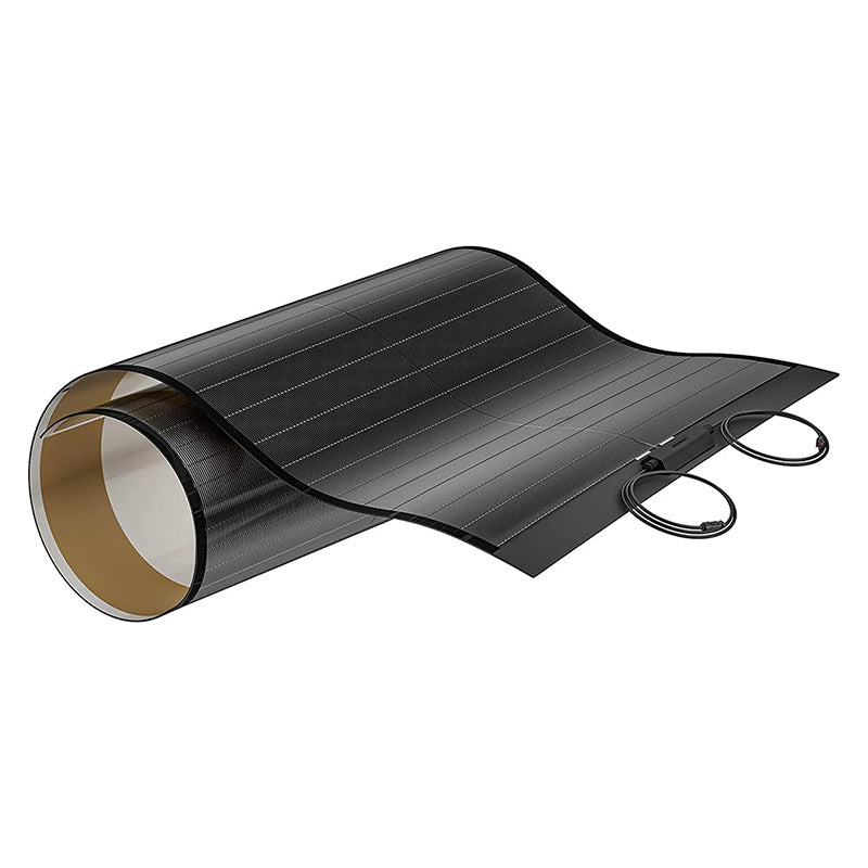 Yuma 200W CIGS Thin-film Flexible Solar Panel