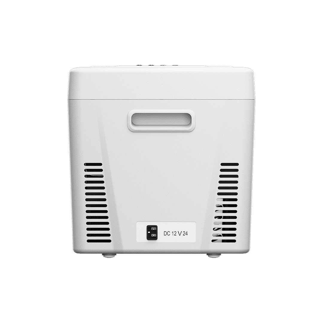 12V 23 Quart (22L) Portable Fridge For Travel