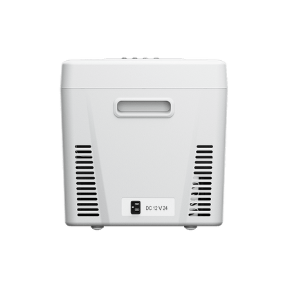 12V 23 Quart (22L) Portable Fridge For Travel