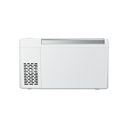 12V 23 Quart (22L) Portable Fridge For Travel