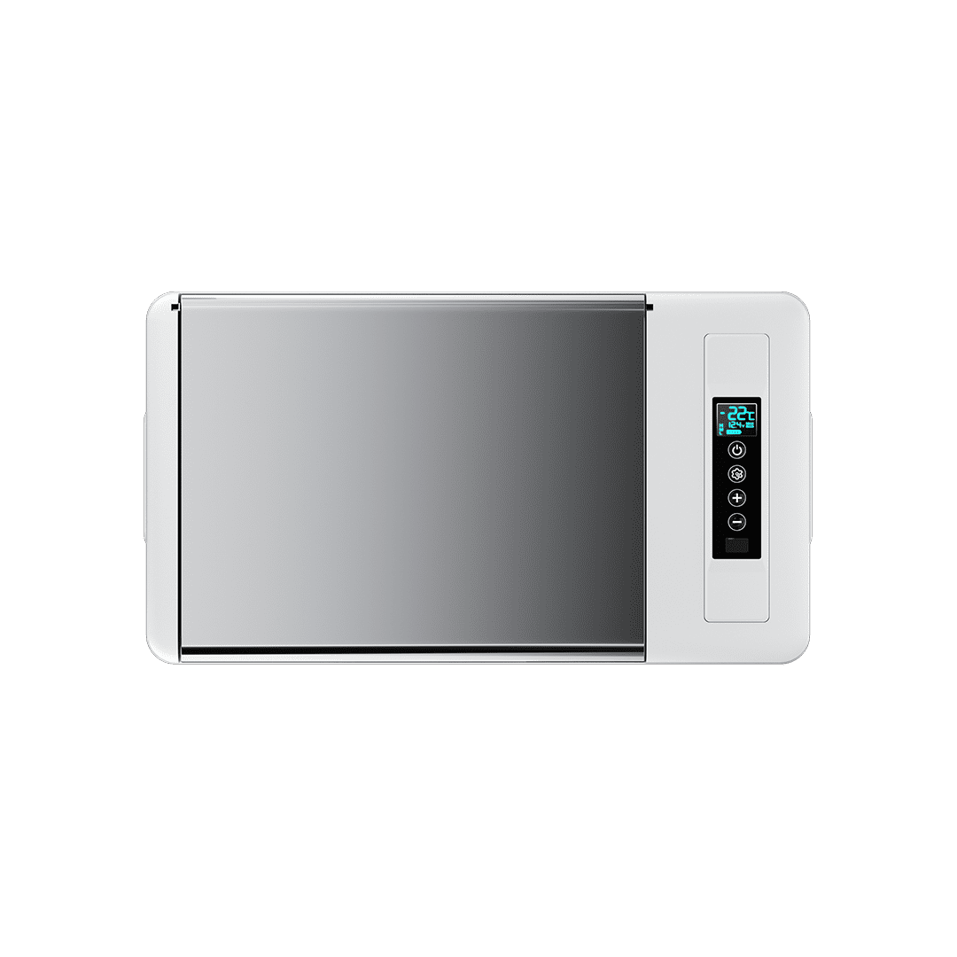 12V 23 Quart (22L) Portable Fridge For Travel