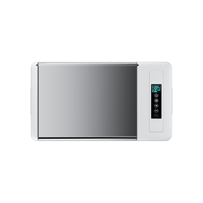 12V 23 Quart (22L) Portable Fridge For Travel