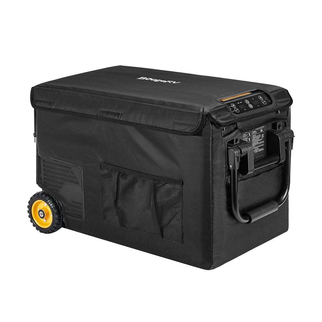 ASPEN&ASPEN PRO 34 Quart Refrigerator Insulated Protective Cover