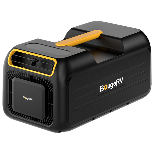 3500BTU Portable Air Conditioner