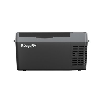 CRPRO20 21 Quart (20L) 12V Portable Car Fridge Freezer