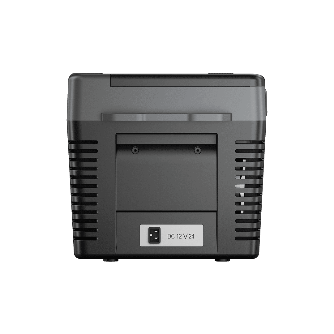 CRPRO20 21 Quart (20L) 12V Portable Car Fridge Freezer