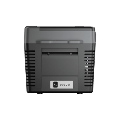 CRPRO20 21 Quart (20L) 12V Portable Car Fridge Freezer