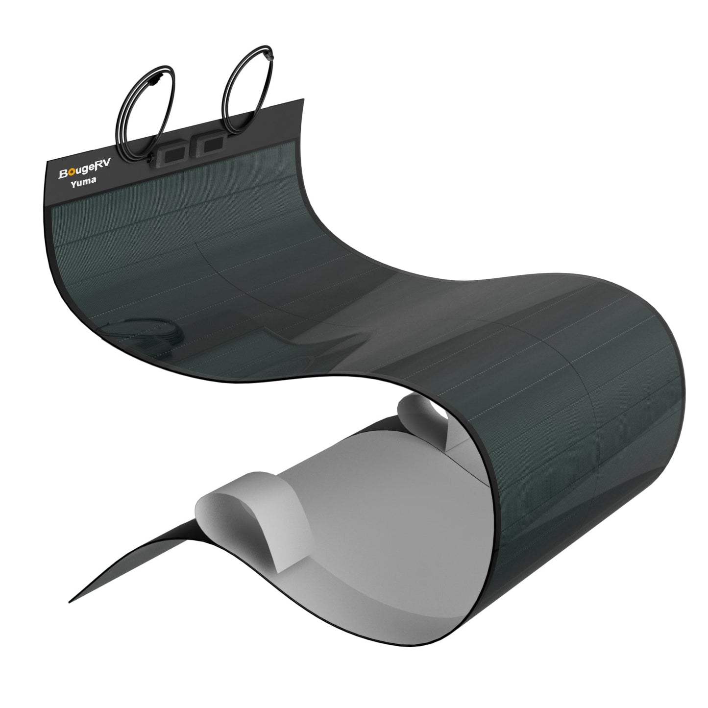 Yuma 200W CIGS Thin-film Flexible Solar Panel