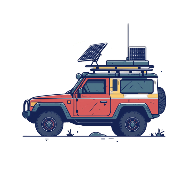Wandersun